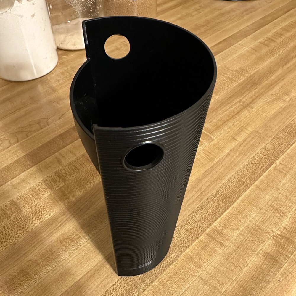 Nespresso vertuo capsule container